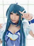[Cosplay]  New Pretty Cure Sunshine Gallery 2(36)